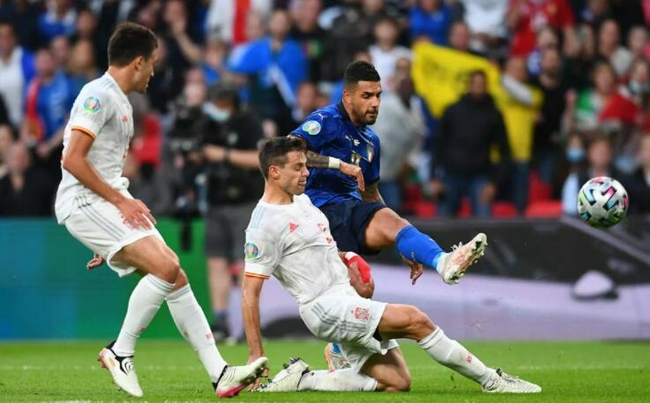 من هو هداف الدوري الإسباني 2024؟