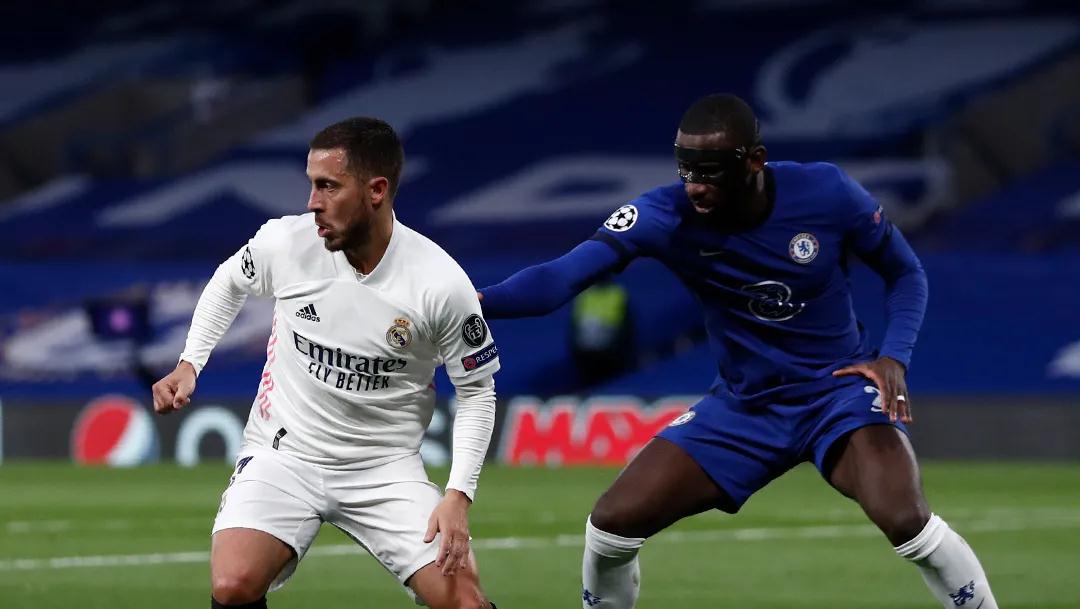 مواعيد المباريات القادمة في دوري أبطال أوروبا 20232024