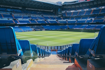 ريالمدريدوبرشلونةالصراعالأبديالذييشعلعالمكرةالقدم