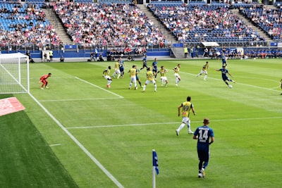 مباريات منتخب مصر تحت 20 سنة لكرة القدممسيرة واعدة نحو المستقبل