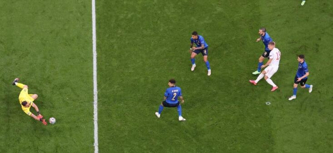 المغرب يحقق أول فوز عربي في تاريخ كأس العالم للسيدات بتغلبيه على كوريا الجنوبية